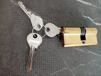 FAB – cylindrická vložka - 1