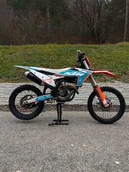 KTM 250 SX-F