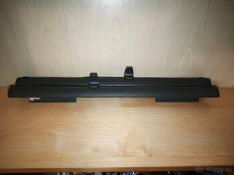 Volvo S60 (2001-2010) - orig. zadné slnečné clony