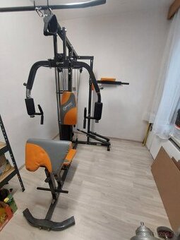 Posilňovacia veža MASTER Apollón