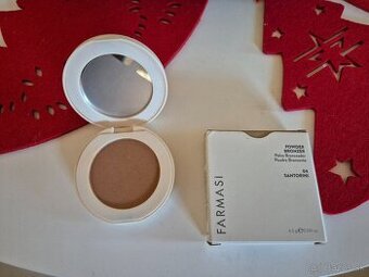 Farmasi VFX make up a Farmasi bronzer, cena za jeden kus