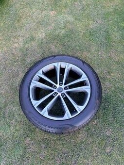 LETNA SADA ORIG.AUDI SQ7 Q7 2025 R20 285/45/20