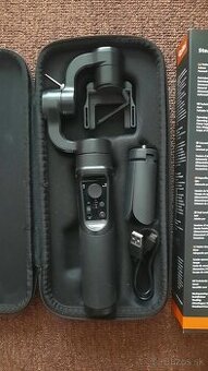 Steady Butler Action - Statív, Stabilizátor