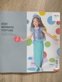 Karnevalový kostým