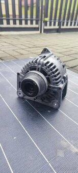 alternátor VALEO Renault