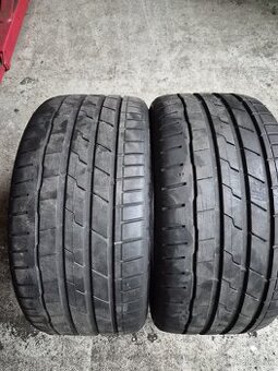 Predam 2ks letne pneu 265 35 19
