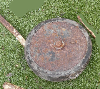 Koliesko na malotraktor