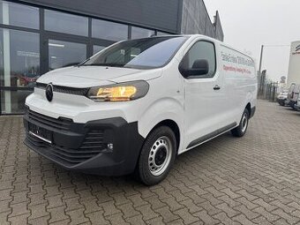 Citroën Jumpy 2.0 BlueHDi 145k L3H1