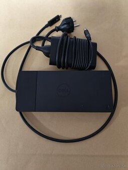 Dokovacia stanica Dell WD19