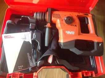Hilti TE 30-22 akumulátorové kombinované kladivo