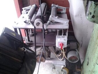 hoblovacka pretahovacka 25cm