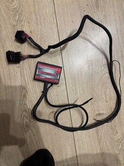 PowerCommander na Suzuki Gsxr 1000 03-04