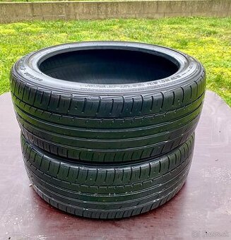 195/45 r17 letné Falken 85W