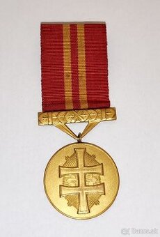 5. trieda vojnového víťazného kríža