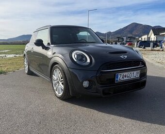 Mini cooper sd 2.0 f56 automat s