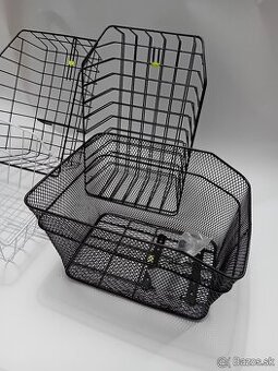 ★ KOŠÍK BABETTA 207,210 — JAWA — ★