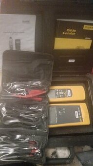 Profesionálny vyhľadávač káblov