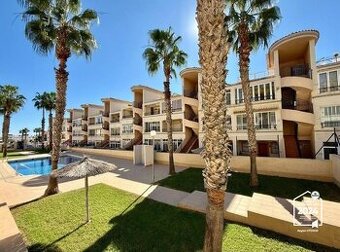 Apartmán v Orihuela Costa, Španielsko