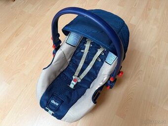 Detská škrupinka" autosedačku pre bábätká  0 -13 kg Top sta