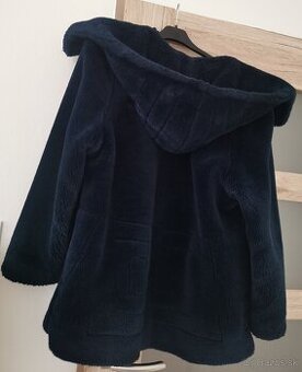 Predám umelý kožuch