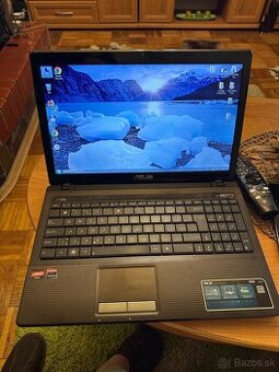 Predam Notebook Asus K53U