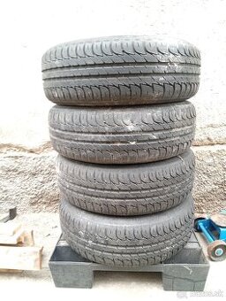 Mazda disky 4x108 14"