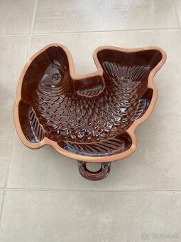 Keramické formy na pečenie