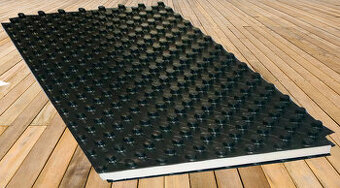 Predám EASY KR/N systémová deska 800x1400x11mm, EPS200