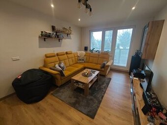 Predám 2 izbový byt