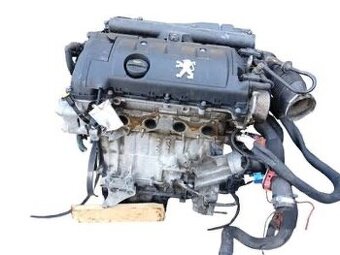 motor kompletný PEUGEOT 308 a T7 (2007-2011) 1.6 VTI 120KM 8