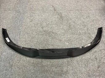 Porsche Taycan spojler nárazníka 9J1807541