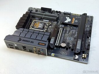 ASUS TUF Gaming B760-PLUS WiFi