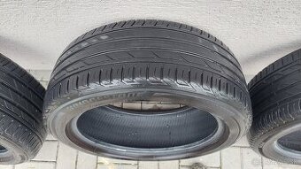 Predám letné pneumatiky 215/50R18 92W