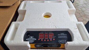 Ponukam liaheň ako odchovňu