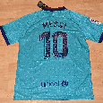 Futbalový dres FC Barcelona - Lionel Messi