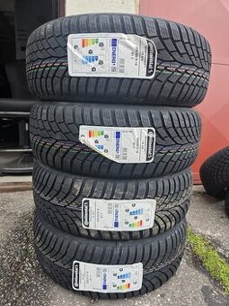 Zimne pneumatiky 205/55 r16 continental