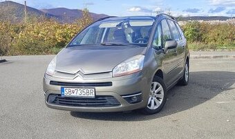 Citroen C4 Grand Picasso