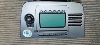 Autorádio Seat Toledo, Altea XL