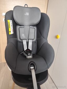 Britax Romer Dualfix