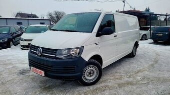 Volkswagen T6 Transporter 2,0 TDI CR-75 kw Long