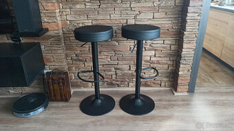 Barove stolicky. Cena za 1ks.