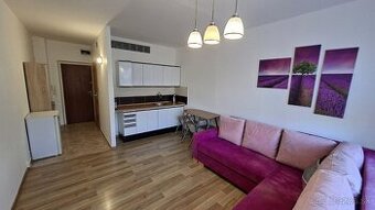 Prenájom garsónky — Martin, Sever - 1