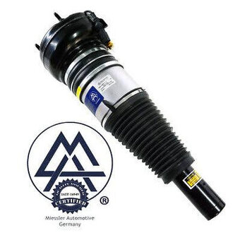 Predný vzduchový vankuš Audi Avant A6 C7 4g