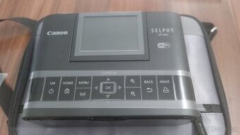 Fototlačiareň Canon SELPHY CP1300
