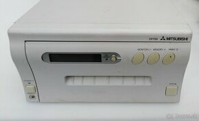 MITSUBISHI CP700U COLOR VIDEO COPY PROCESSOR CP700