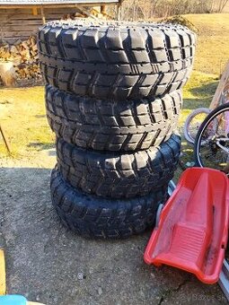 Predám Opel frontera 2,5 tds