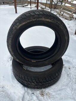 185/55 R15 Zimné