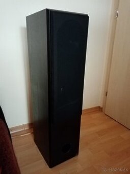 Predám 2ks reproduktorov