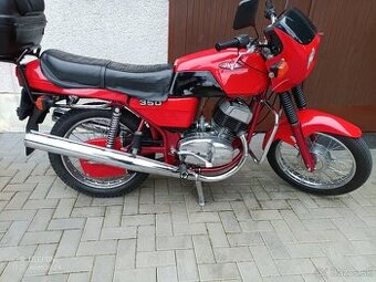 Jawa 350