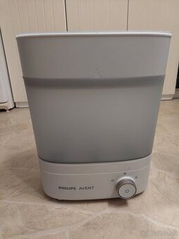 Avent sterilizátor so sušením